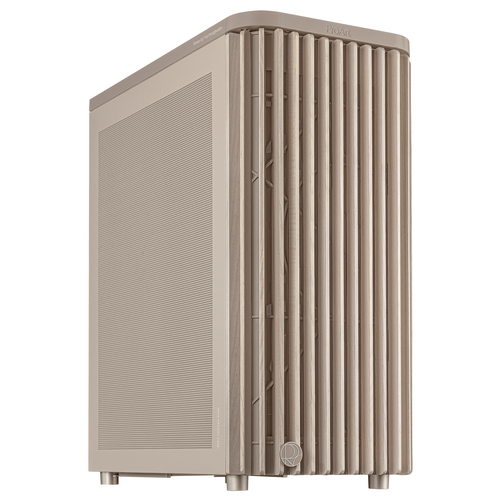 ASUS Proart PA401 Wood Mesh PWM Beige, Tower, beige ASUS Proart PA401 Wood Mesh PWM Beige, Tower, beige
