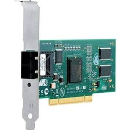 Allied Telesis AT-2911SX&sol;LC-901&comma; Faser&comma; 1000 Mbit&sol;s