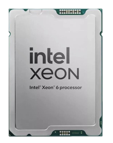 Lenovo Intel Xeon 6505P&comma; 12C&sol;24T&comma; LGA 4710&comma; CPU