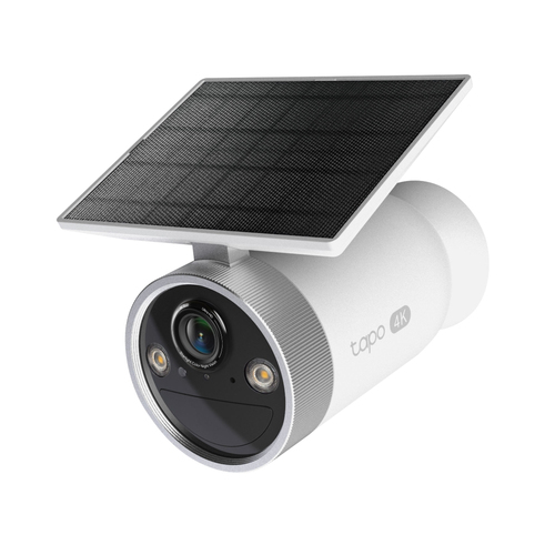 TP-Link Tapo C465 Demn&auml;chst Ultra Sicherheitskamera mit verbesserter KI und Solarbetrieb