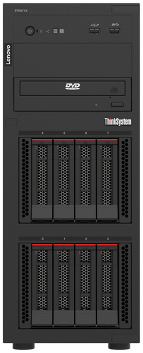 Lenovo ST250 V3 Lenovo ST250 V3