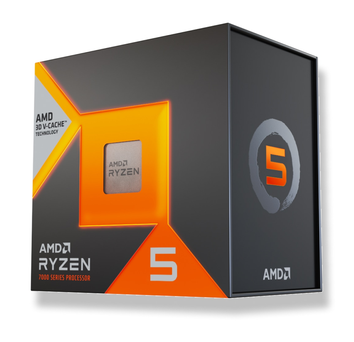 AMD Ryzen 5 7500X3D, 6C/12T, 4.00-4.50GHz, AMD Ryzen 5 7500X3D, 6C/12T, 4.00-4.50GHz,