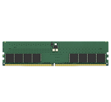 DDR5RAM 64 GB DDR5-5600&comma; Kingston Technology ValueRAM&comma; DIMM&comma; CL46