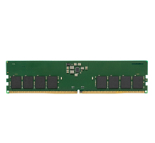 DDR5RAM 32 GB DDR5-5600&comma; Kingston Technology ValueRAM&comma; DIMM&comma; CL46