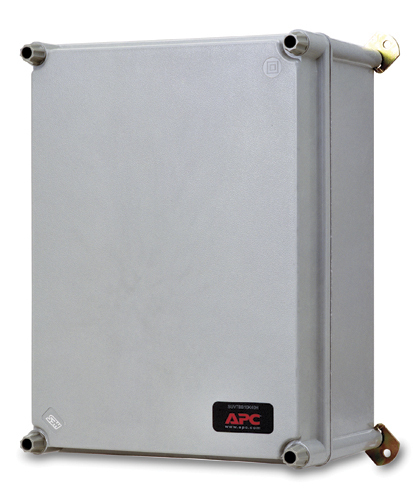 APC Smart-UPS VT 10-20kVA 400V Battery Breaker Box APC Smart-UPS VT 10-20kVA 400V Battery Breaker Box