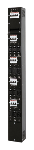 APC Smart-UPS VT Subfeed Distribution Verlängerungskabel APC Smart-UPS VT Subfeed Distribution Verlängerungskabel