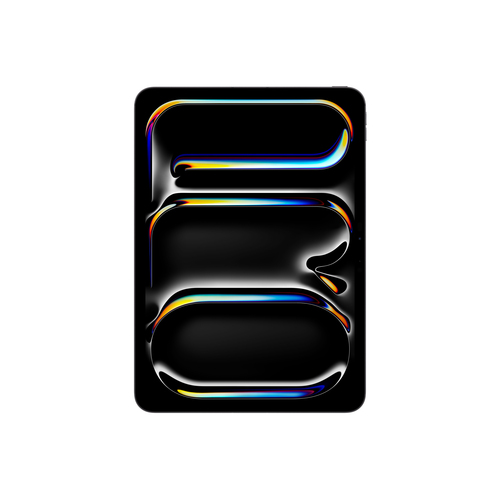 Apple iPad Pro, iPadOS 11 Zoll Tablet, Apple M M5, 12 GB, 512 GB, 5G, schwarz Apple iPad Pro, iPadOS 11 Zoll Tablet, Apple M M5, 12 GB, 512 GB, 5G, schwarz