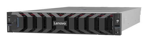 Lenovo SR650 V4 Lenovo SR650 V4