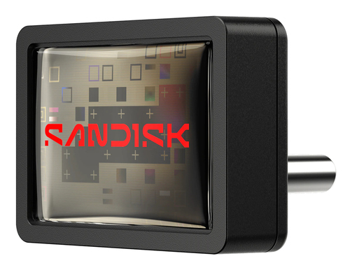SanDisk Extreme Fit SanDisk Extreme Fit