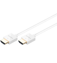 0,5m HDMI-Kabel Stecker/ Stecker Super