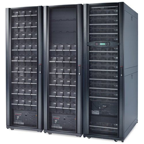 APC Symmetra PX 160kW, 400V 160 kVA, 160000 W, USV APC Symmetra PX 160kW, 400V 160 kVA, 160000 W, USV