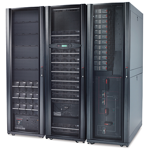 APC Symmetra PX 128kW Scalable to 160kW, 400V 128 kVA, USV APC Symmetra PX 128kW Scalable to 160kW, 400V 128 kVA, USV