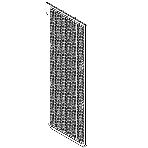 DELL 325-BFXH Rack Zubehör Abdeckblende DELL 325-BFXH Rack Zubehör Abdeckblende