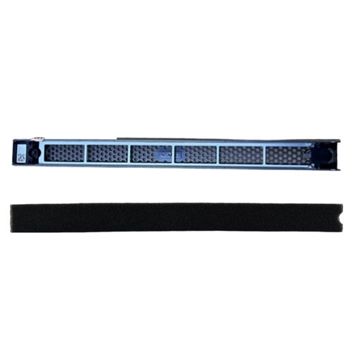 DELL 325-BFVM Rack Zubehör Abdeckblende DELL 325-BFVM Rack Zubehör Abdeckblende