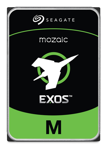 32 TB HDD Seagate Exos M