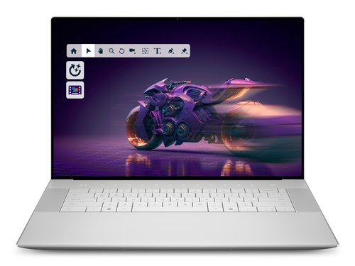 DELL DA16250 Notebook, 16.3 Zoll, Intel Core Ultra 9 285H, 16C/16T, 64 GB RAM, 2 TB SSD, Win 11 Pro DELL DA16250 Notebook, 16.3 Zoll, Intel Core Ultra 9 285H, 16C/16T, 64 GB RAM, 2 TB SSD, Win 11 Pro