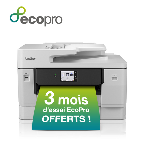 Brother MFC-J6960DW, Tintenstrahl, bis A3, 1200 x 4800 DPI, 31 Seiten pro Minute, WLAN, schwarz, weiß Brother MFC-J6960DW, Tintenstrahl, bis A3, 1200 x 4800 DPI, 31 Seiten pro Minute, WLAN, schwarz, weiß