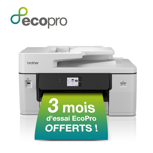 Brother MFC-J6760DW&comma; Tintenstrahl&comma; bis A3&comma; 1200 x 4800 DPI&comma; 31 Seiten pro Minute&comma; WLAN&comma; schwarz&comma; wei&szlig;