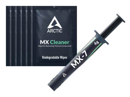 ARCTIC MX-7 ARCTIC MX-7