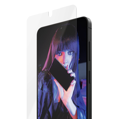 PanzerGlass SAFE&period; by PanzerGlass Screen Protector Samsung Galaxy S26 &vert; Ultra-Wide Fit &vert; Bulk