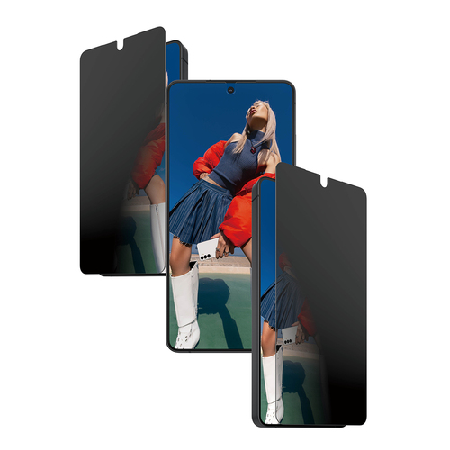 PanzerGlass PanzerGlass 2-Way Privacy Screen Protector Samsung Galaxy S26 Ultra &vert; Ultra-Wide Fit w&period; EasyAligner