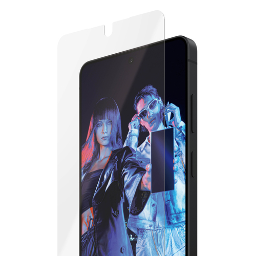 PanzerGlass SAFE&period; by PanzerGlass Screen Protector Samsung Galaxy S26 Ultra &vert; Ultra-Wide Fit w&period; EasyAligner