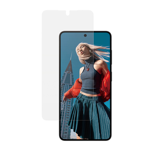 PanzerGlass PanzerGlass Screen Protector Samsung Galaxy S26 | Ultra-Wide Fit w. EasyAligner PanzerGlass PanzerGlass Screen Protector Samsung Galaxy S26 | Ultra-Wide Fit w. EasyAligner