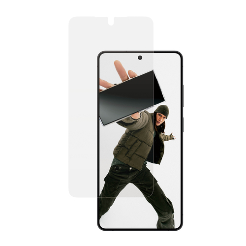PanzerGlass PanzerGlass Screen Protector Samsung Galaxy S26 Ultra | Ultra-Wide Fit w. EasyAligner PanzerGlass PanzerGlass Screen Protector Samsung Galaxy S26 Ultra | Ultra-Wide Fit w. EasyAligner