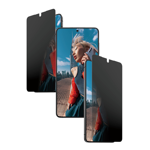 PanzerGlass PanzerGlass 2-Way Privacy Screen Protector Samsung Galaxy S26+ | Ultra-Wide Fit w. EasyAligner PanzerGlass PanzerGlass 2-Way Privacy Screen Protector Samsung Galaxy S26+ | Ultra-Wide Fit w. EasyAligner
