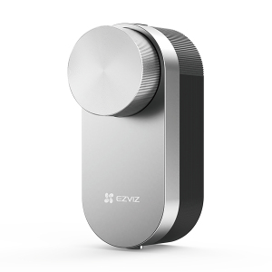 EZVIZ DL01 Pro + DL01CP Intelligentes Torschloss EZVIZ DL01 Pro + DL01CP Intelligentes Torschloss
