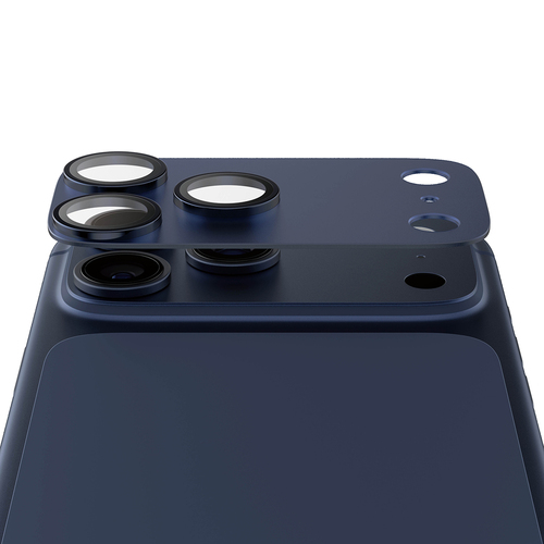 PanzerGlass PanzerGlass Fender Camera Protector Deep Blue iPhone 17 Pro
