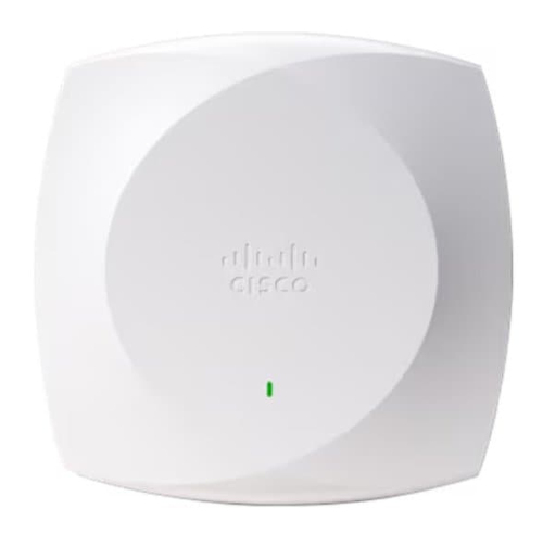 Cisco CW9174e, Intern, PoE, weiß, Access Point Cisco CW9174e, Intern, PoE, weiß, Access Point