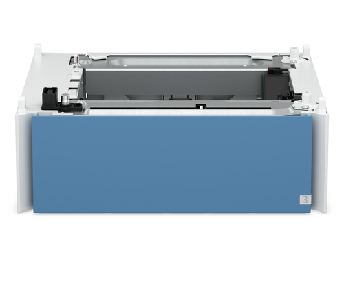 HP LaserJet 550-sheet Paper Tray HP LaserJet 550-sheet Paper Tray