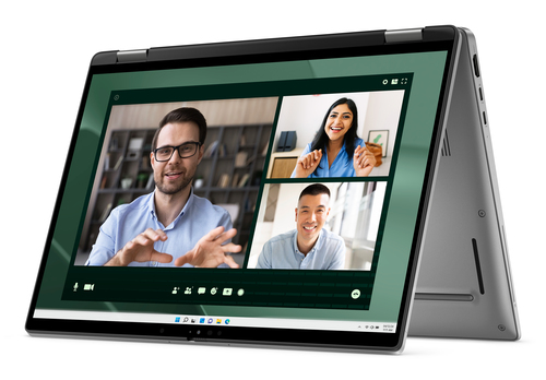 DELL 7450 2-in-1 Notebook, 14 Zoll, Intel Core Ultra 7 165U, 12C/14T, 16 GB RAM, 512 GB SSD, Win 11 Pro DELL 7450 2-in-1 Notebook, 14 Zoll, Intel Core Ultra 7 165U, 12C/14T, 16 GB RAM, 512 GB SSD, Win 11 Pro