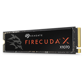 1 TB SSD Seagate X1070 1 TB SSD Seagate X1070