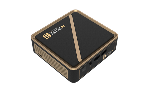 Sapphire EDGE AI 370 Sapphire EDGE AI 370