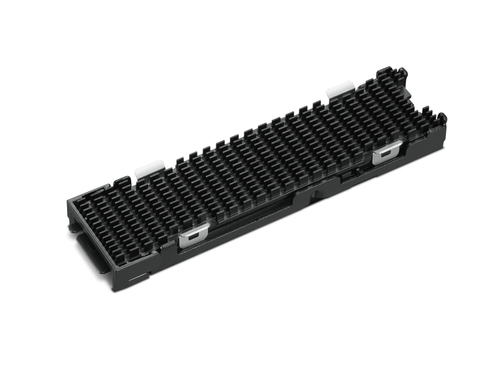Lenovo 4XH1S76260, schwarz, Kühlkörper/Radiator, 29,2x112,5x12,4mm Lenovo 4XH1S76260, schwarz, Kühlkörper/Radiator, 29,2x112,5x12,4mm