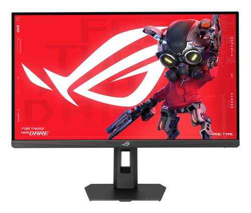 27 Zoll ASUS ROG Strix XG27ACMEG, 69cm TFT, 260 Hz, Wide Quad HD, 1ms, 1x HDMI, 1x DP 27 Zoll ASUS ROG Strix XG27ACMEG, 69cm TFT, 260 Hz, Wide Quad HD, 1ms, 1x HDMI, 1x DP