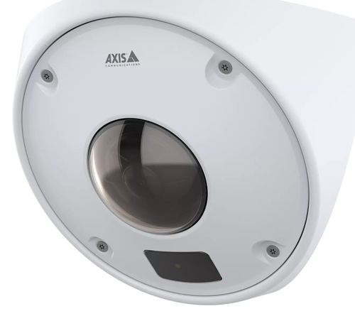 Axis Q9227-SLV