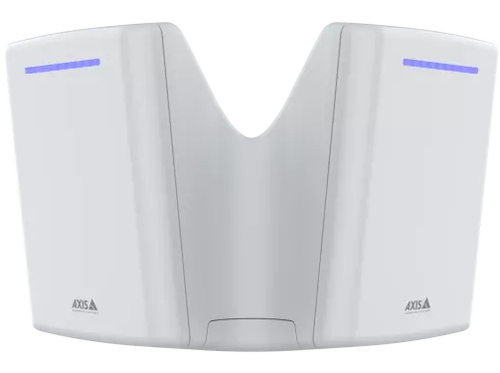 Axis D2122-VE