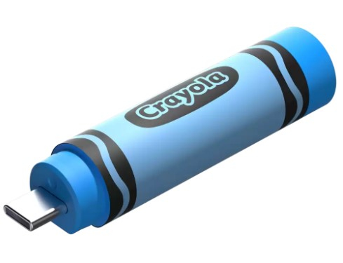 SanDisk Crayola SanDisk Crayola