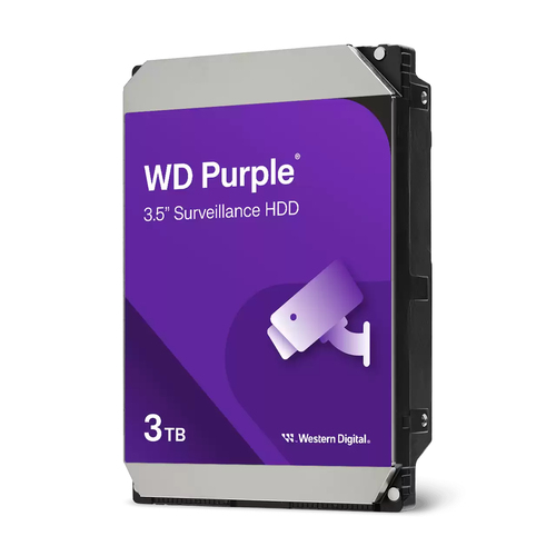 3 TB HDD Western Digital 3 TB HDD Western Digital