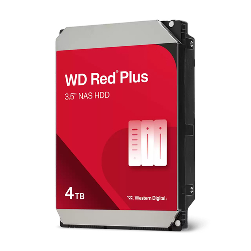 4 TB HDD Western Digital WD40EFZZ