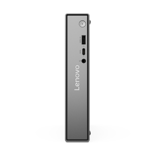 Lenovo ThinkCentre neo 55q Gen 6 Mini-PC&comma; AMD Ryzen 5 220 &lpar;6C&sol;12T&rpar;&comma; 256 GB PCIe SSD&comma; 8 GB RAM&comma; Nein