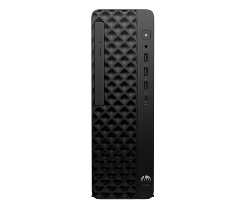 HP ProDesk 2 SFF G1i E PC, Intel Core i5 i5-14500 (14C/20T), 512 GB PCIe SSD, 16 GB RAM, Win 11 Pro HP ProDesk 2 SFF G1i E PC, Intel Core i5 i5-14500 (14C/20T), 512 GB PCIe SSD, 16 GB RAM, Win 11 Pro