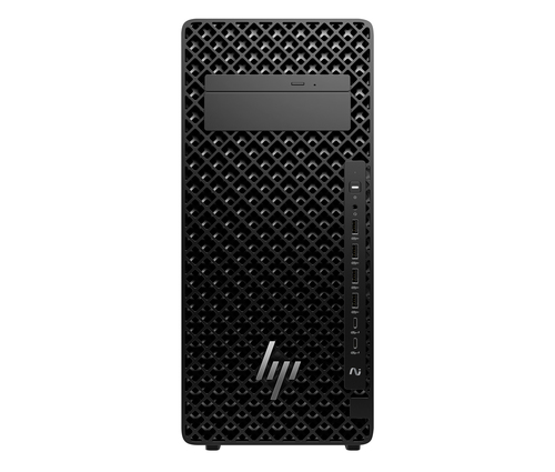 HP Z2 Tower G1i Arbeitsstation, Intel Core Ultra 9 285K (24C/24T), 1 TB PCIe SSD, 64 GB RAM, Win 11 Pro HP Z2 Tower G1i Arbeitsstation, Intel Core Ultra 9 285K (24C/24T), 1 TB PCIe SSD, 64 GB RAM, Win 11 Pro