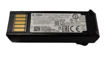 Zebra BTRY-DS82EAB0E-00 Zebra BTRY-DS82EAB0E-00