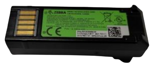 Zebra SUPR-DS82EAB0E-00