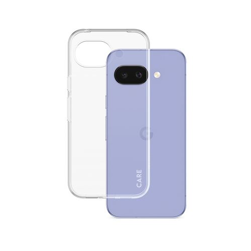 PanzerGlass CARE by PanzerGlass X-Ray Case Google Pixel 10a 5G
