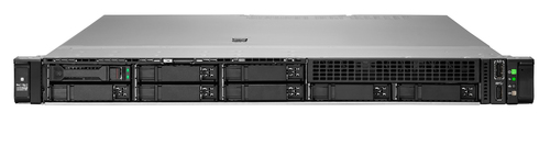 HPE ProLiant DL320 Gen12 HPE ProLiant DL320 Gen12